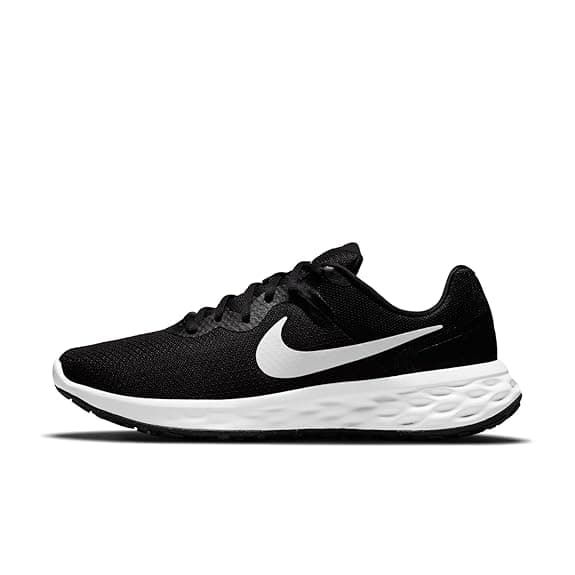 Nike Mens Revolution 6 Nn |Sports Shoes-Men Running Shoe